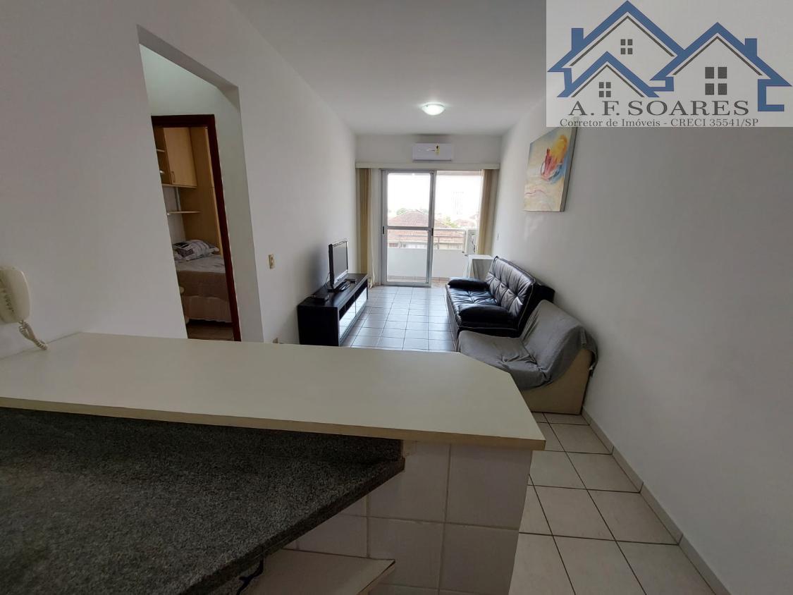 Apartamento à venda com 1 quarto, 50m² - Foto 5