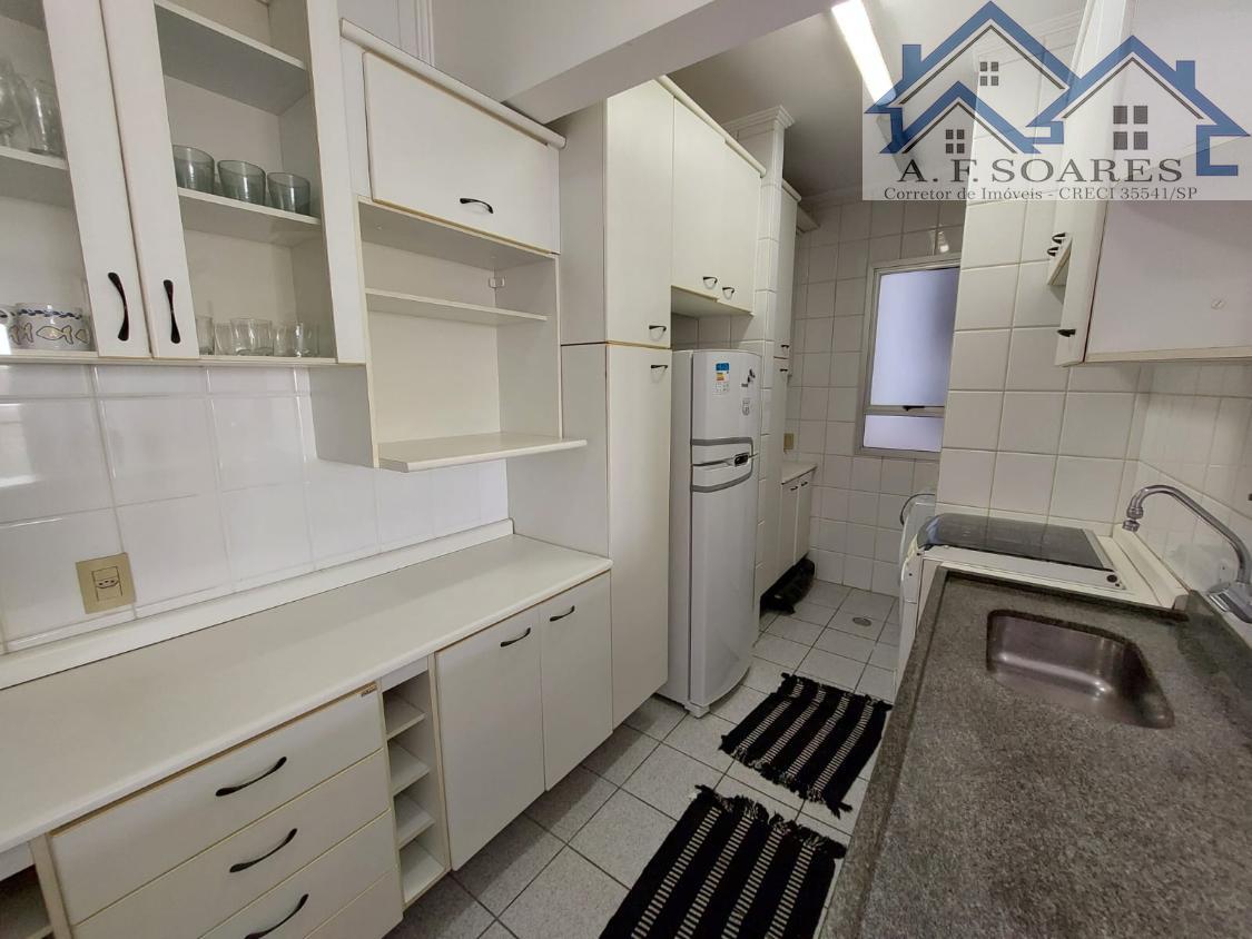 Apartamento à venda com 1 quarto, 50m² - Foto 6