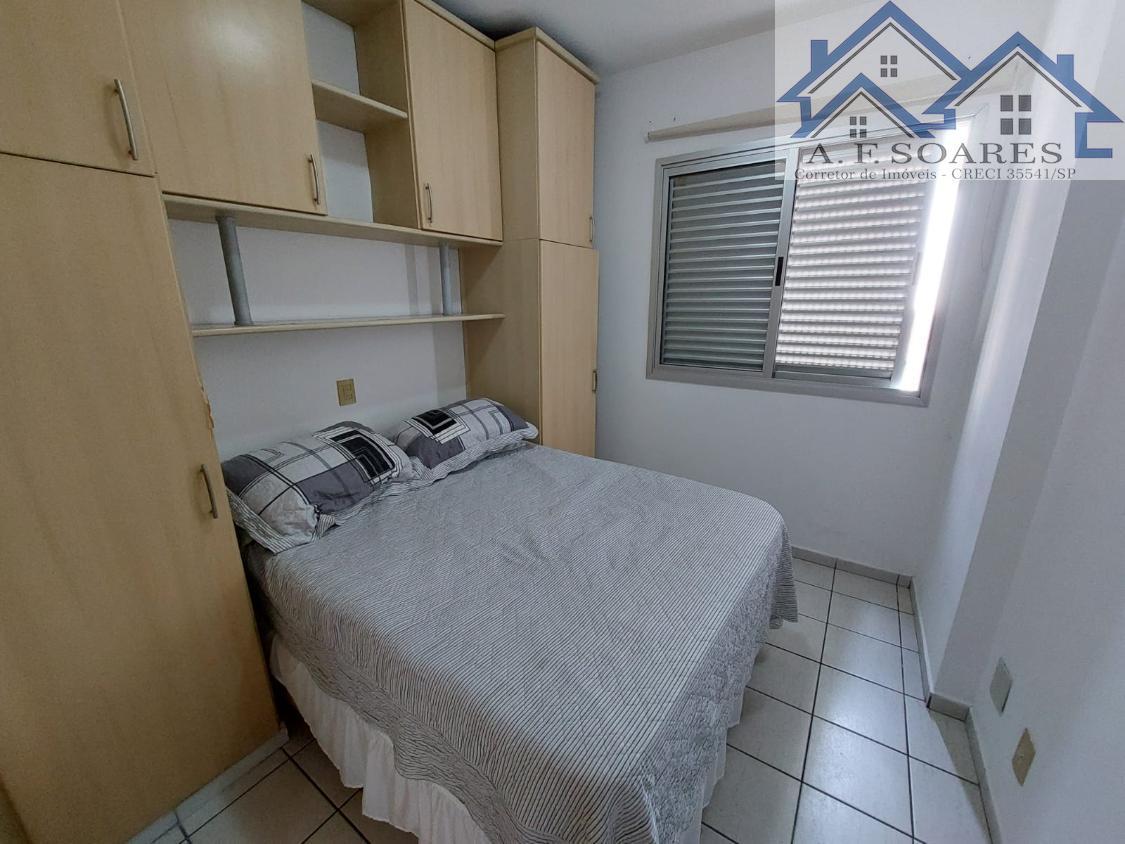 Apartamento à venda com 1 quarto, 50m² - Foto 10