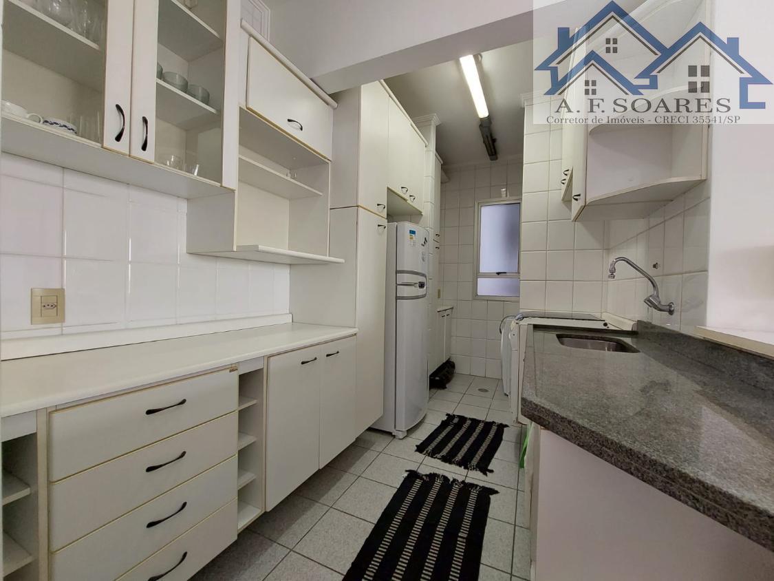 Apartamento à venda com 1 quarto, 50m² - Foto 15