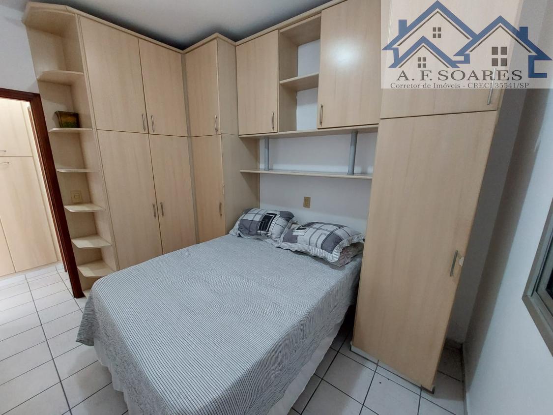 Apartamento à venda com 1 quarto, 50m² - Foto 14