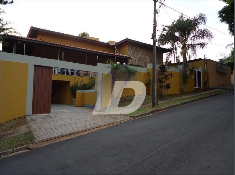 Casa à venda e aluguel, 700m² - Foto 18