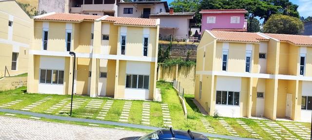 Casa de Condomínio à venda com 3 quartos, 150m² - Foto 1