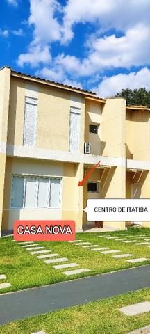 Casa de Condomínio à venda com 3 quartos, 150m² - Foto 2