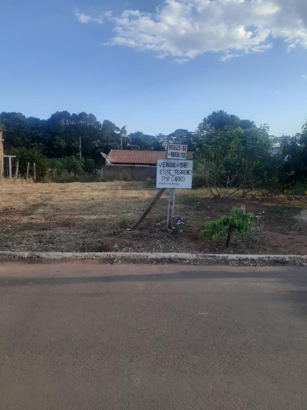 Terreno à venda, 300m² - Foto 1