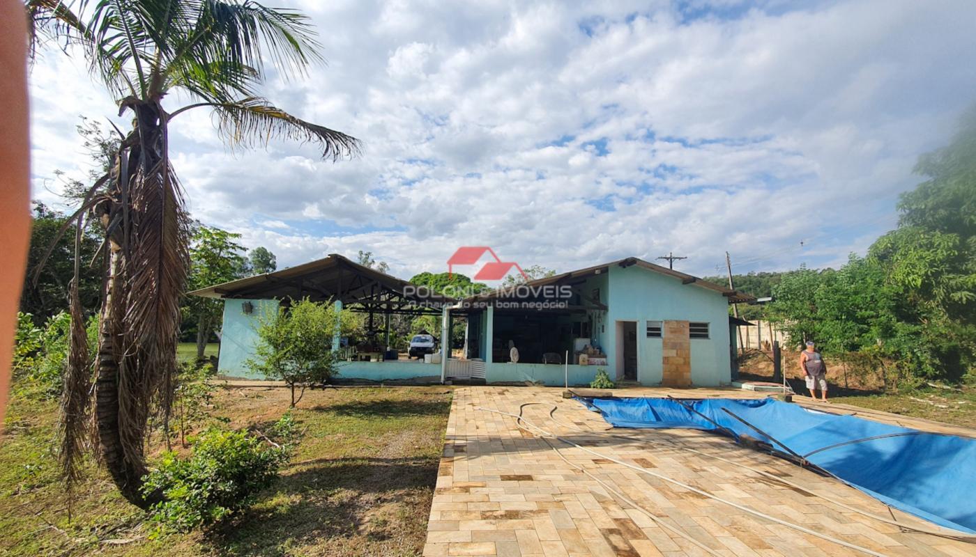 Fazenda à venda com 2 quartos, 30500m² - Foto 9