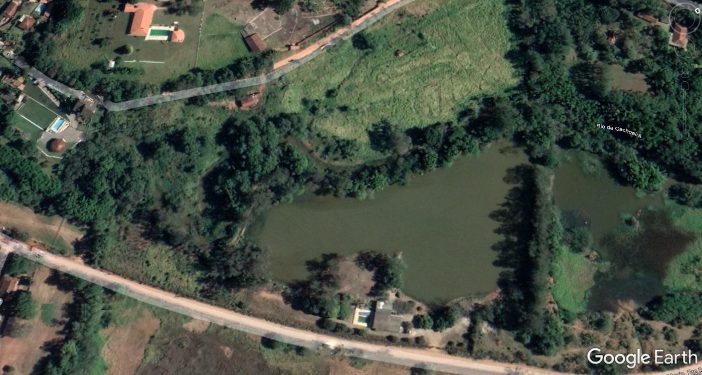 Fazenda à venda com 2 quartos, 30500m² - Foto 1