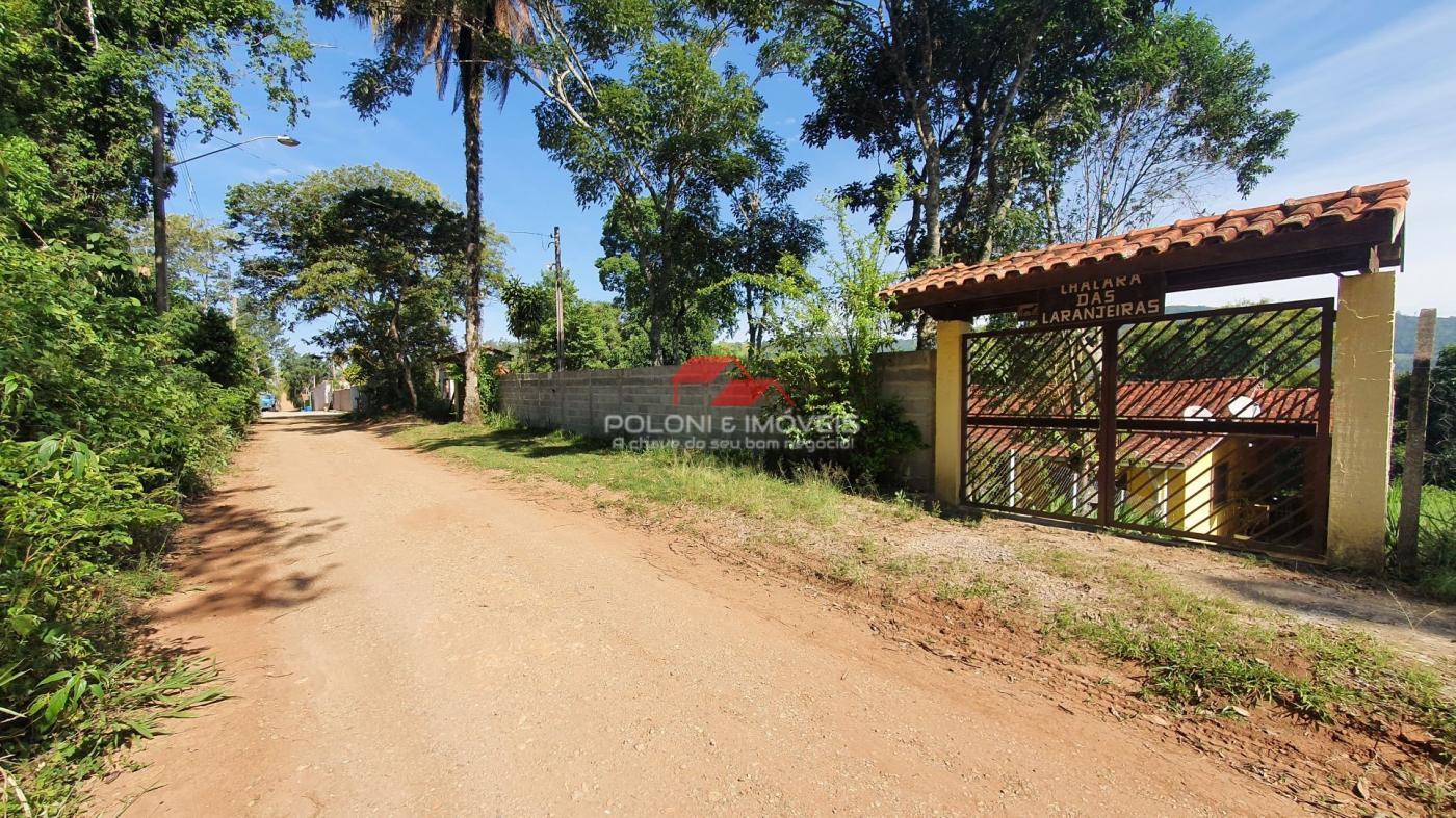 Fazenda à venda com 2 quartos, 1250m² - Foto 1