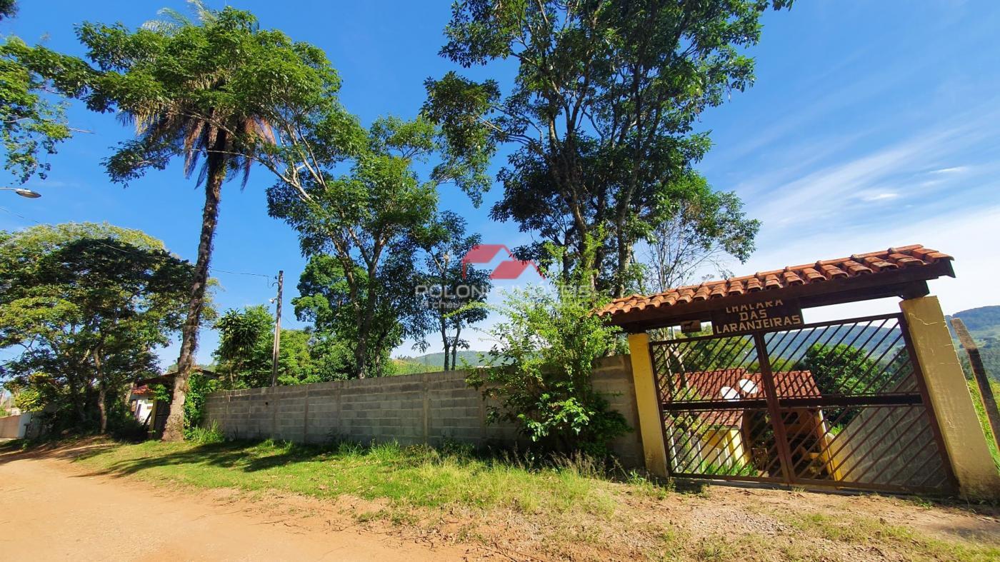 Fazenda à venda com 2 quartos, 1250m² - Foto 2