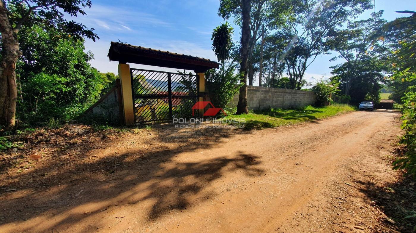 Fazenda à venda com 2 quartos, 1250m² - Foto 4