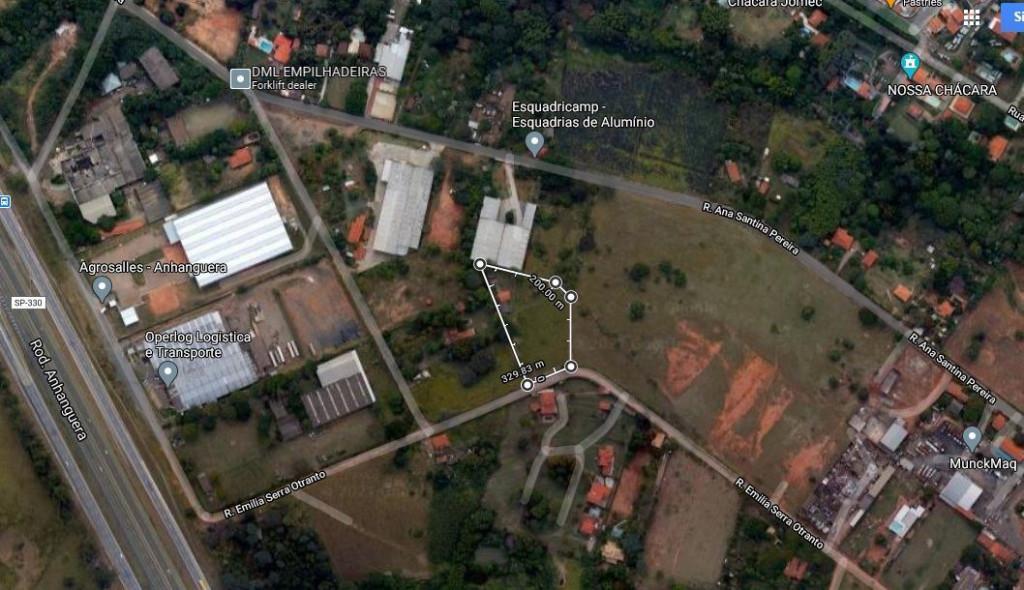 Loteamento e Condomínio à venda, 6020m² - Foto 2