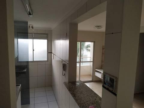 Apartamento à venda com 3 quartos - Foto 4