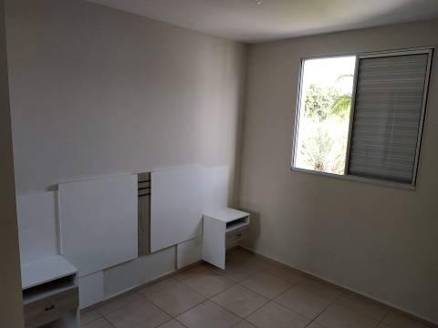 Apartamento à venda com 3 quartos - Foto 9