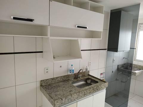 Apartamento à venda com 3 quartos - Foto 5