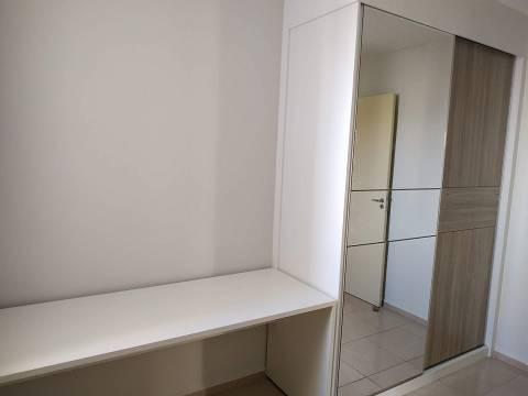 Apartamento à venda com 3 quartos - Foto 6