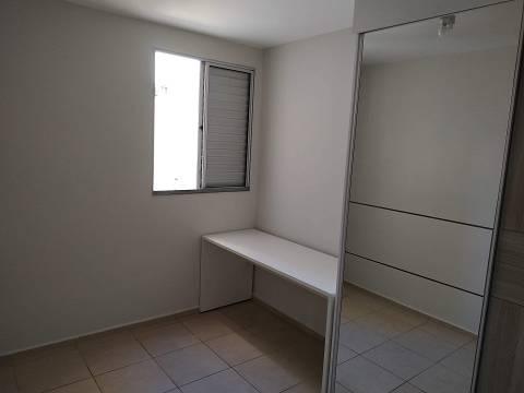 Apartamento à venda com 3 quartos - Foto 7