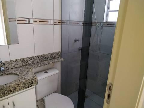 Apartamento à venda com 3 quartos - Foto 11