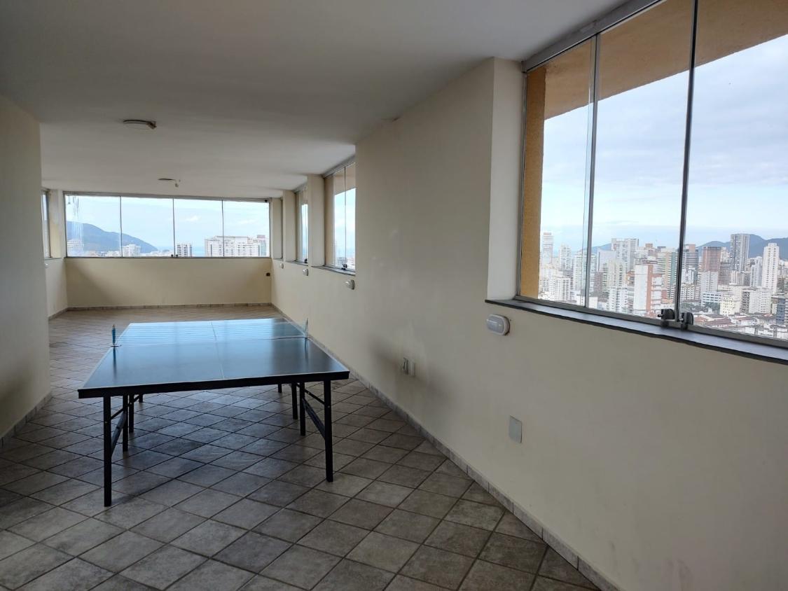 Apartamento à venda com 1 quarto, 50m² - Foto 23