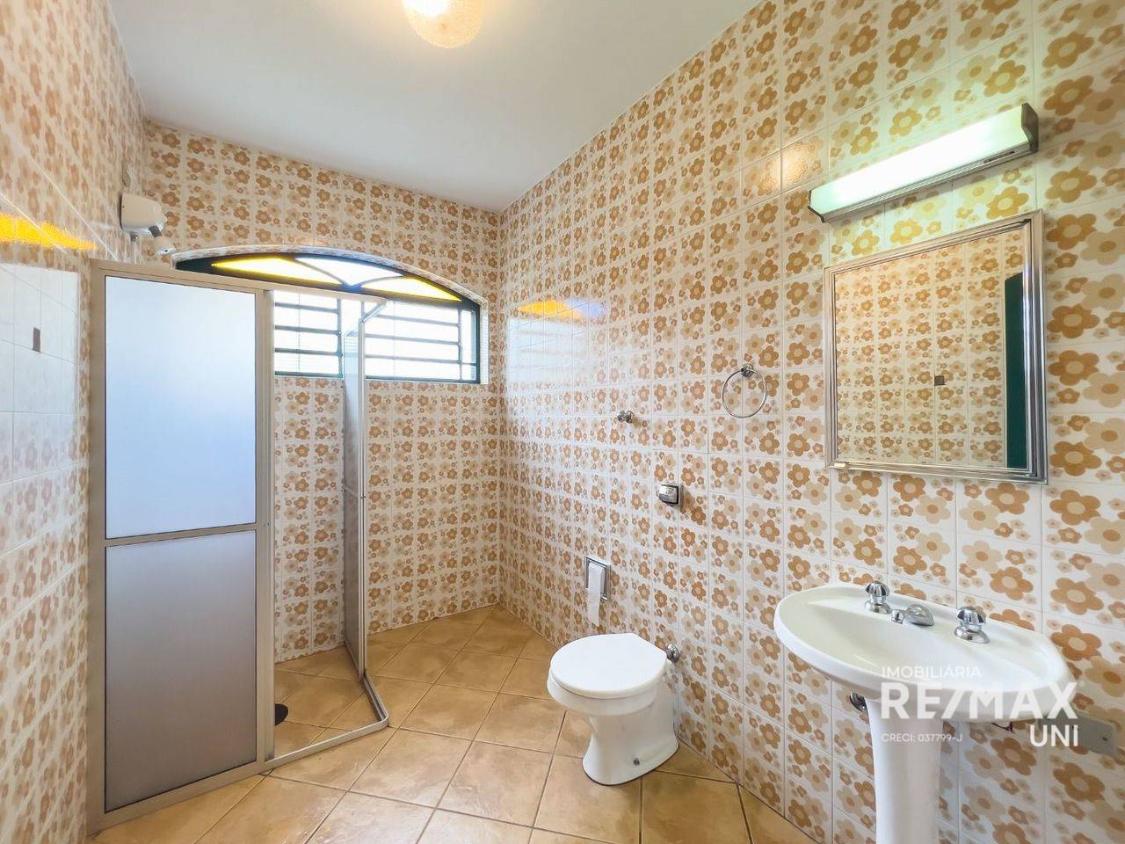 Casa à venda com 4 quartos, 270m² - Foto 6