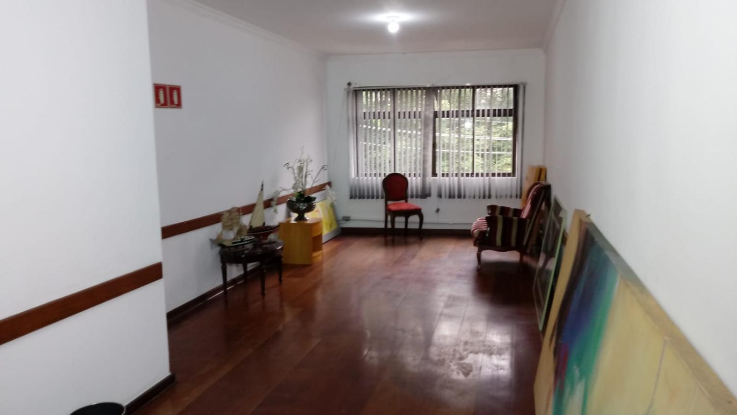 Apartamento para alugar com 2 quartos, 90m² - Foto 3