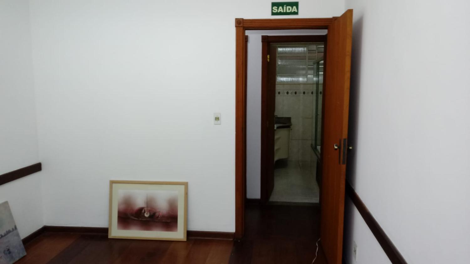 Apartamento para alugar com 2 quartos, 90m² - Foto 10