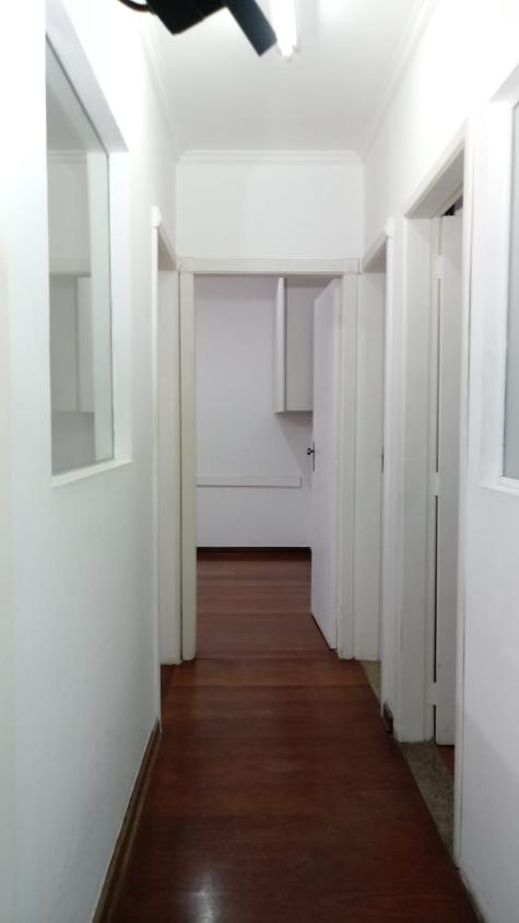 Apartamento para alugar, 90m² - Foto 4