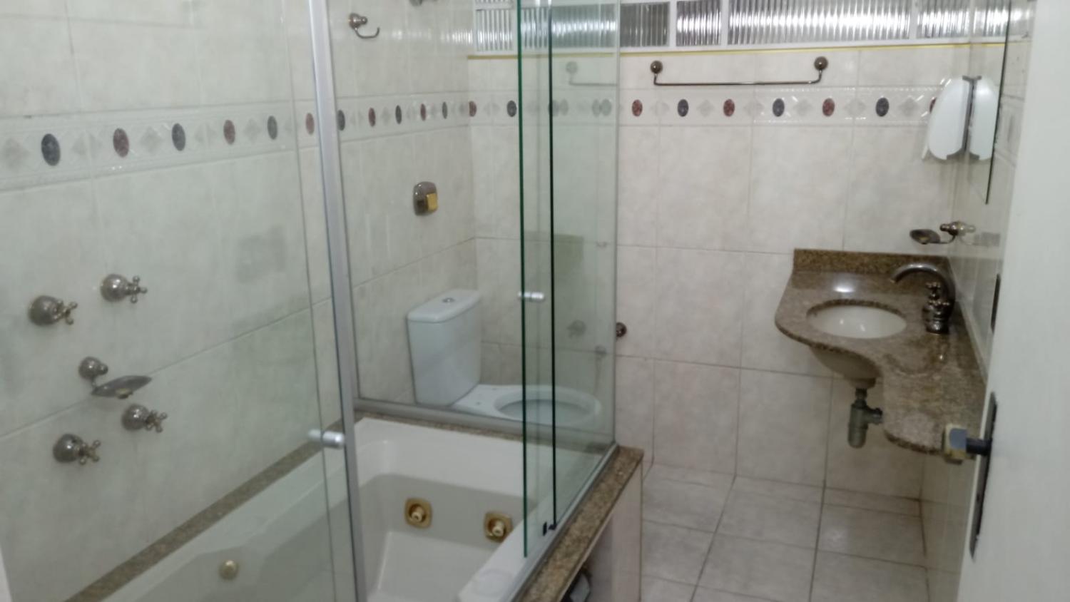 Apartamento para alugar, 90m² - Foto 9