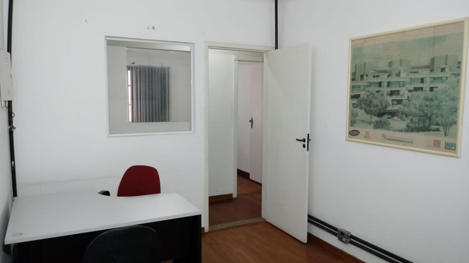 Apartamento para alugar, 90m² - Foto 20