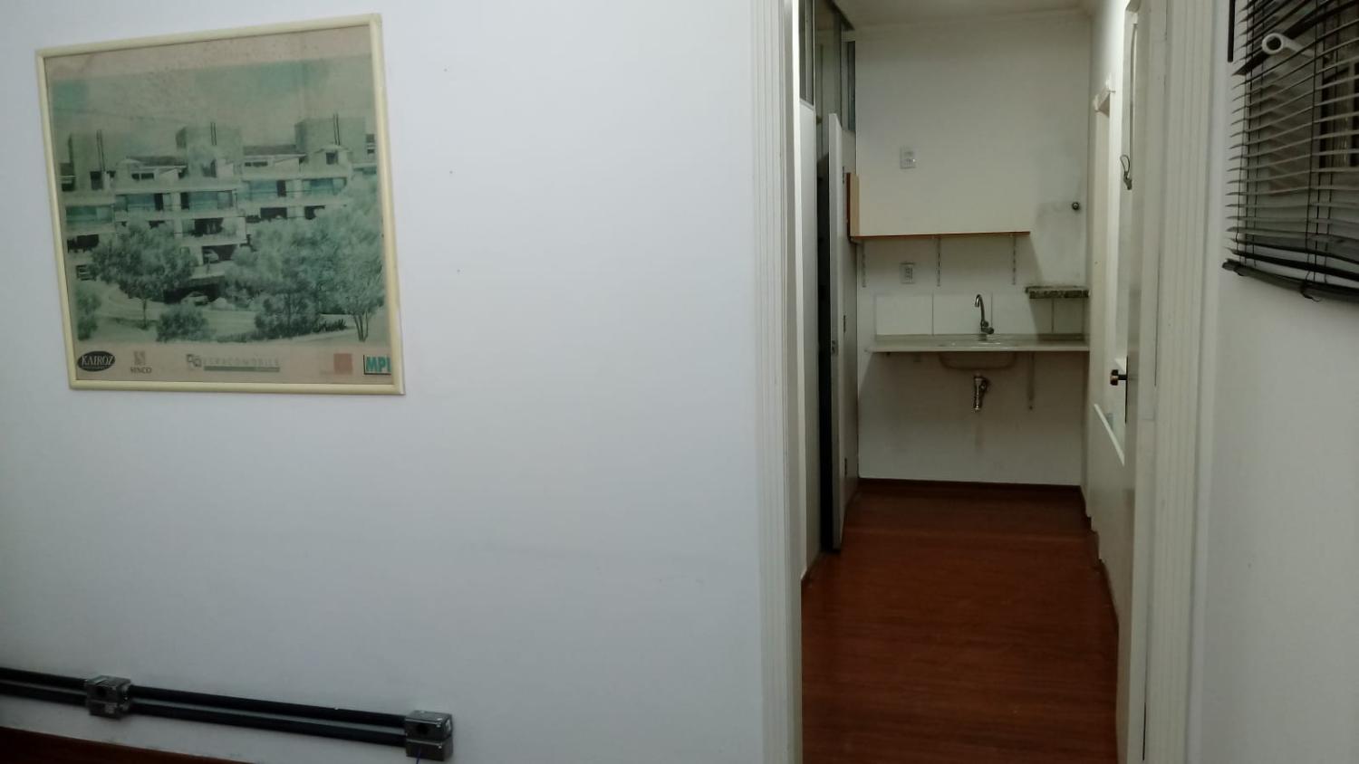 Apartamento para alugar, 90m² - Foto 23