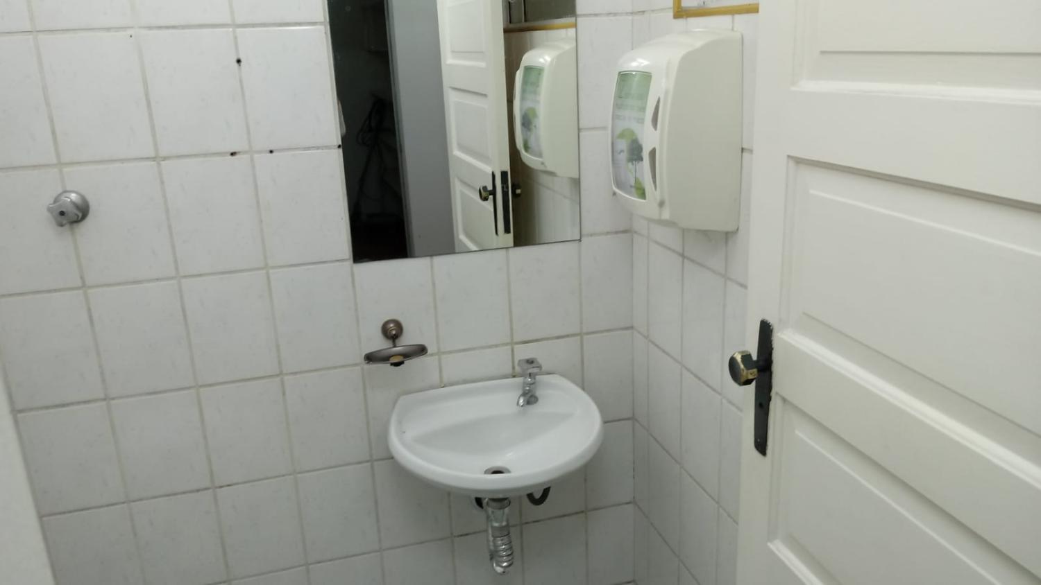 Apartamento para alugar, 90m² - Foto 27