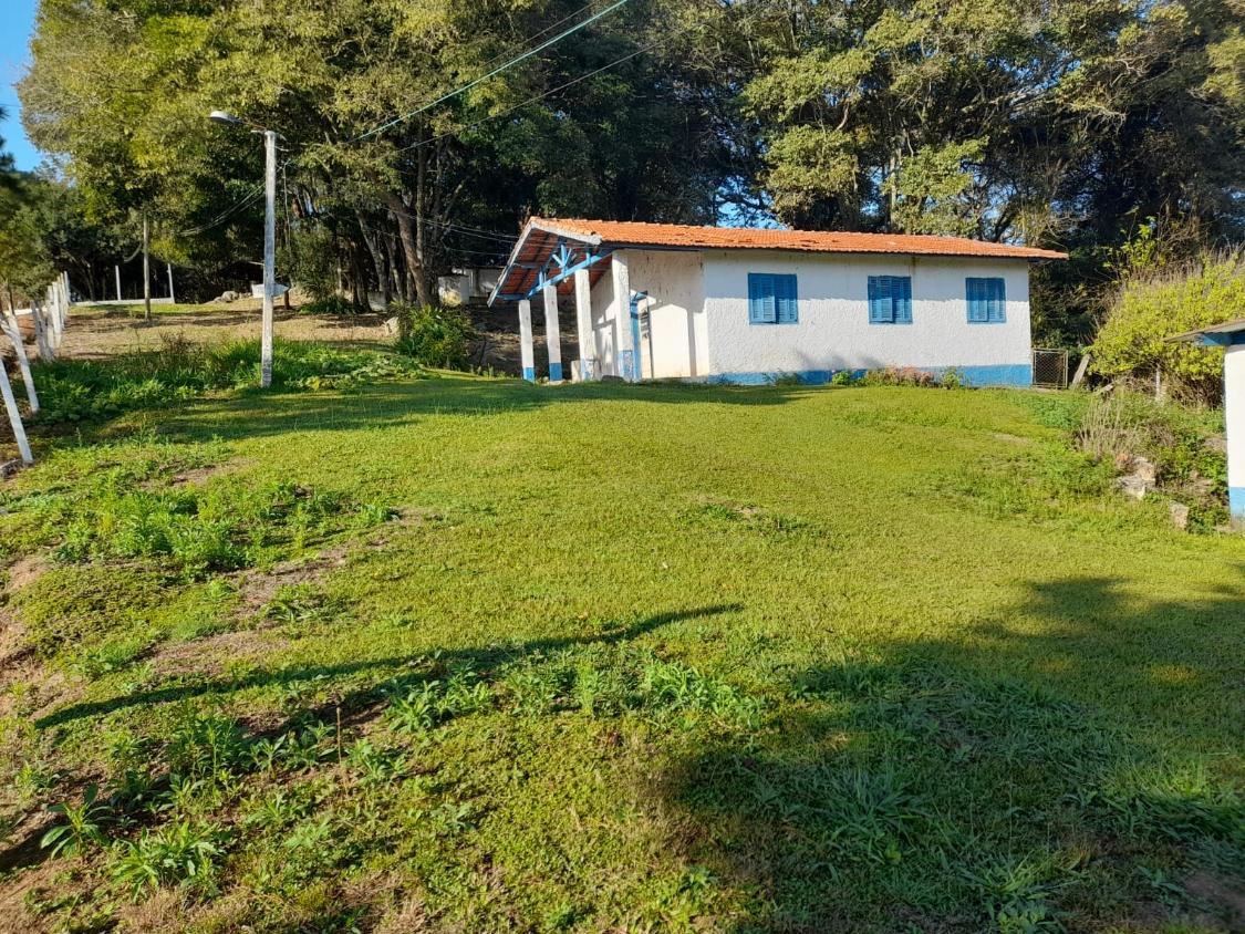 Fazenda à venda, 5850m² - Foto 1