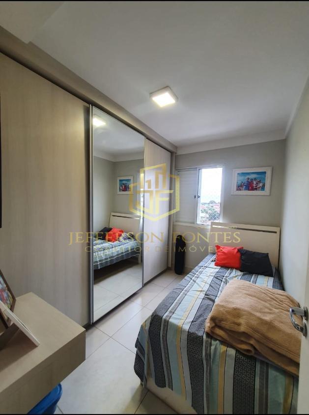 Apartamento à venda com 3 quartos, 67m² - Foto 8