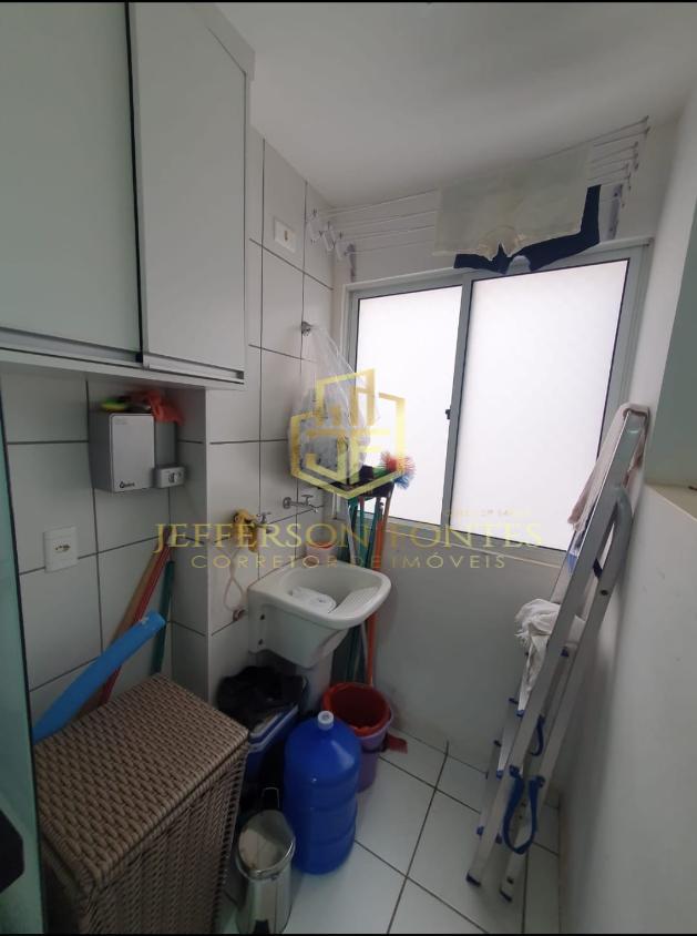 Apartamento à venda com 3 quartos, 67m² - Foto 5