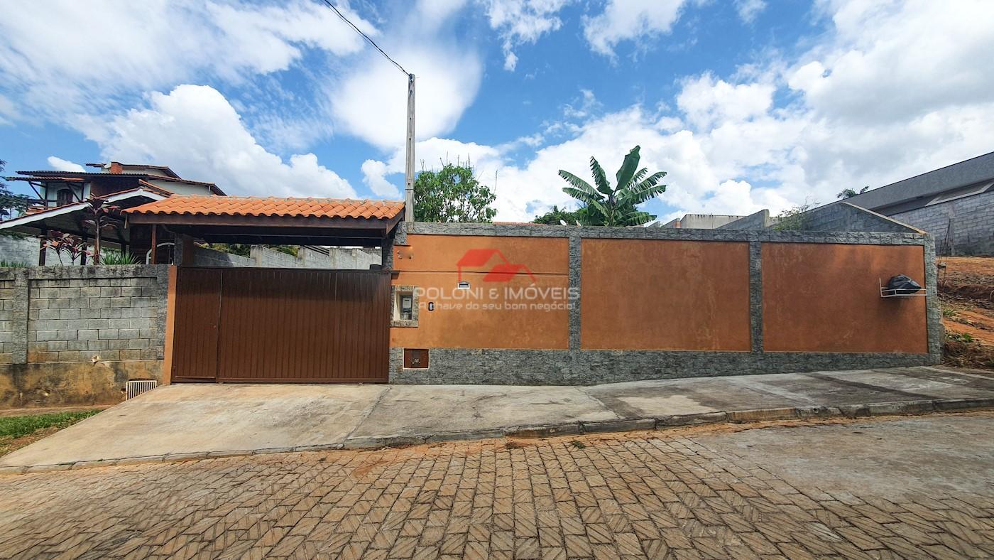 Fazenda à venda com 2 quartos, 600m² - Foto 1