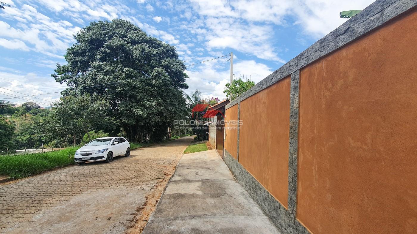 Fazenda à venda com 2 quartos, 600m² - Foto 4