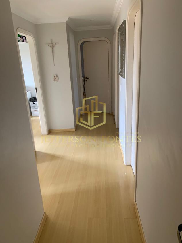 Apartamento à venda com 3 quartos, 195m² - Foto 6