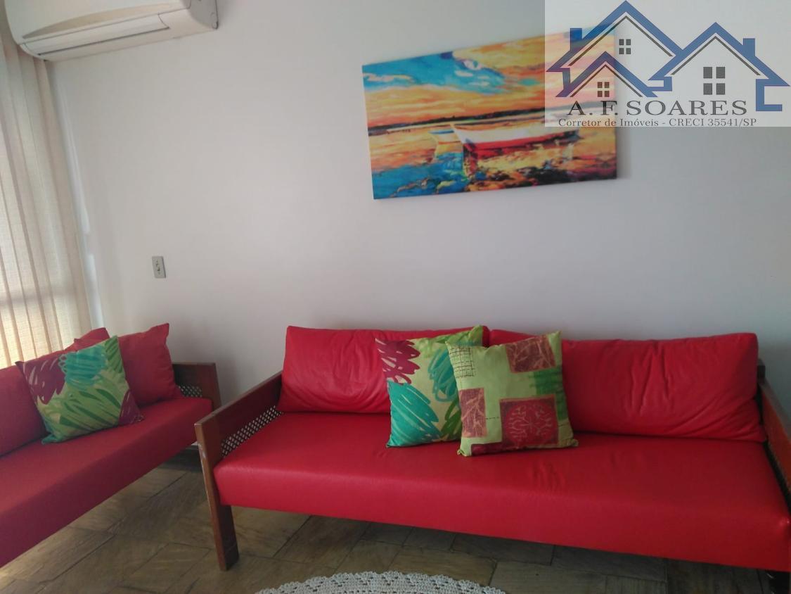 Apartamento à venda com 3 quartos, 90m² - Foto 3