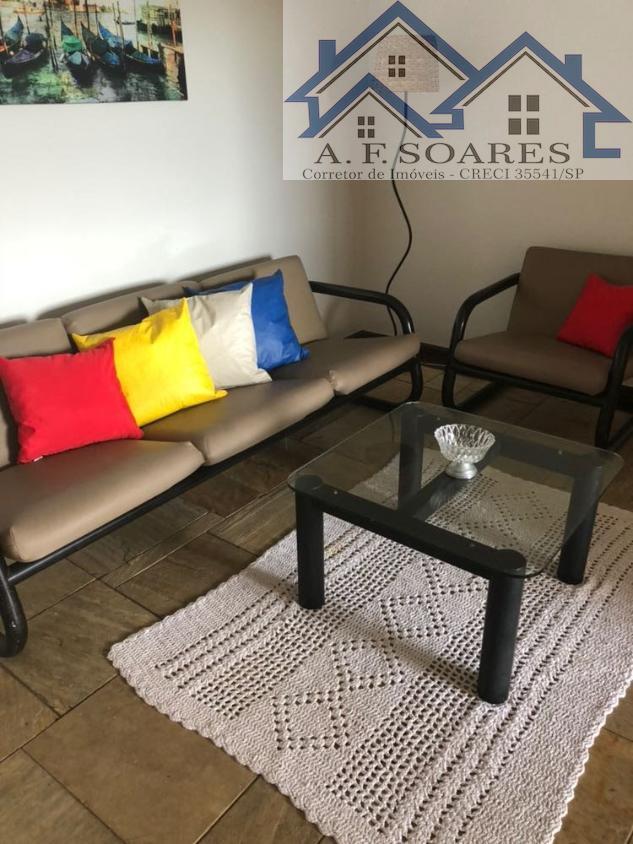 Apartamento à venda com 3 quartos, 90m² - Foto 6