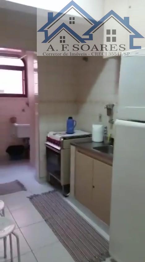 Apartamento à venda com 3 quartos, 90m² - Foto 13