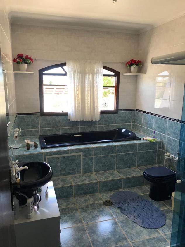 Casa de Condomínio à venda com 6 quartos, 714m² - Foto 3