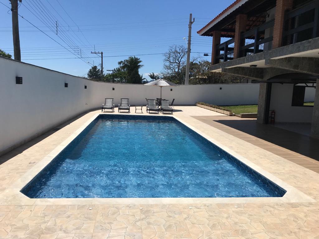 Casa de Condomínio à venda com 6 quartos, 714m² - Foto 8