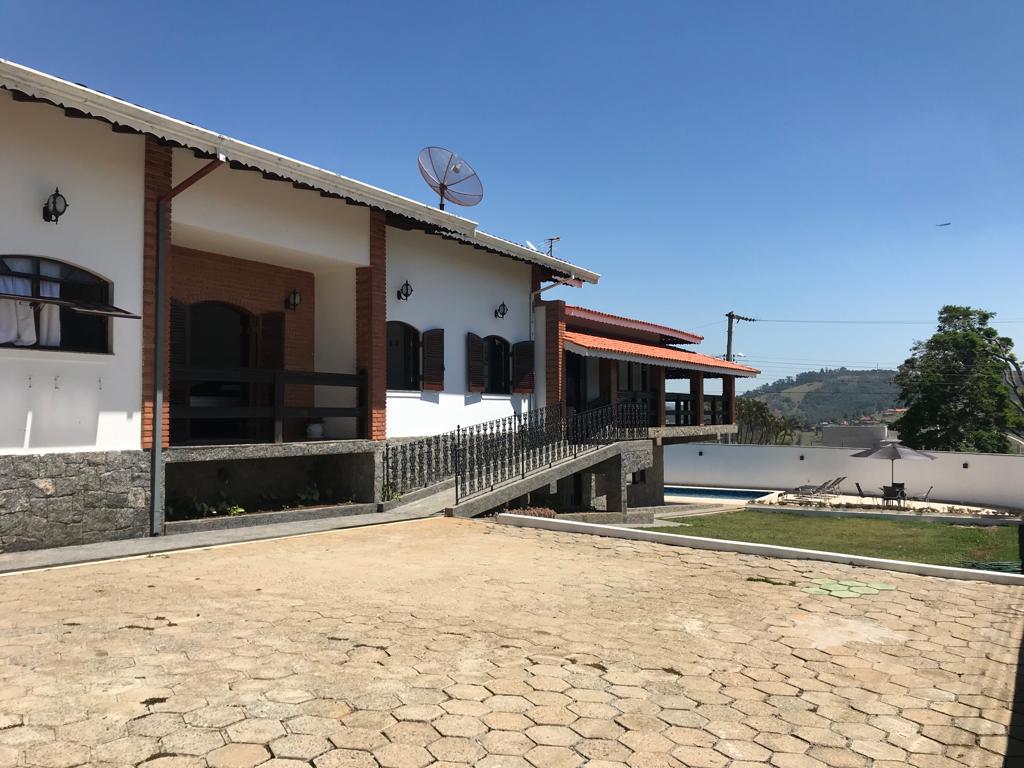 Casa de Condomínio à venda com 6 quartos, 714m² - Foto 11