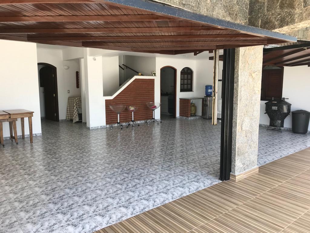 Casa de Condomínio à venda com 6 quartos, 714m² - Foto 23