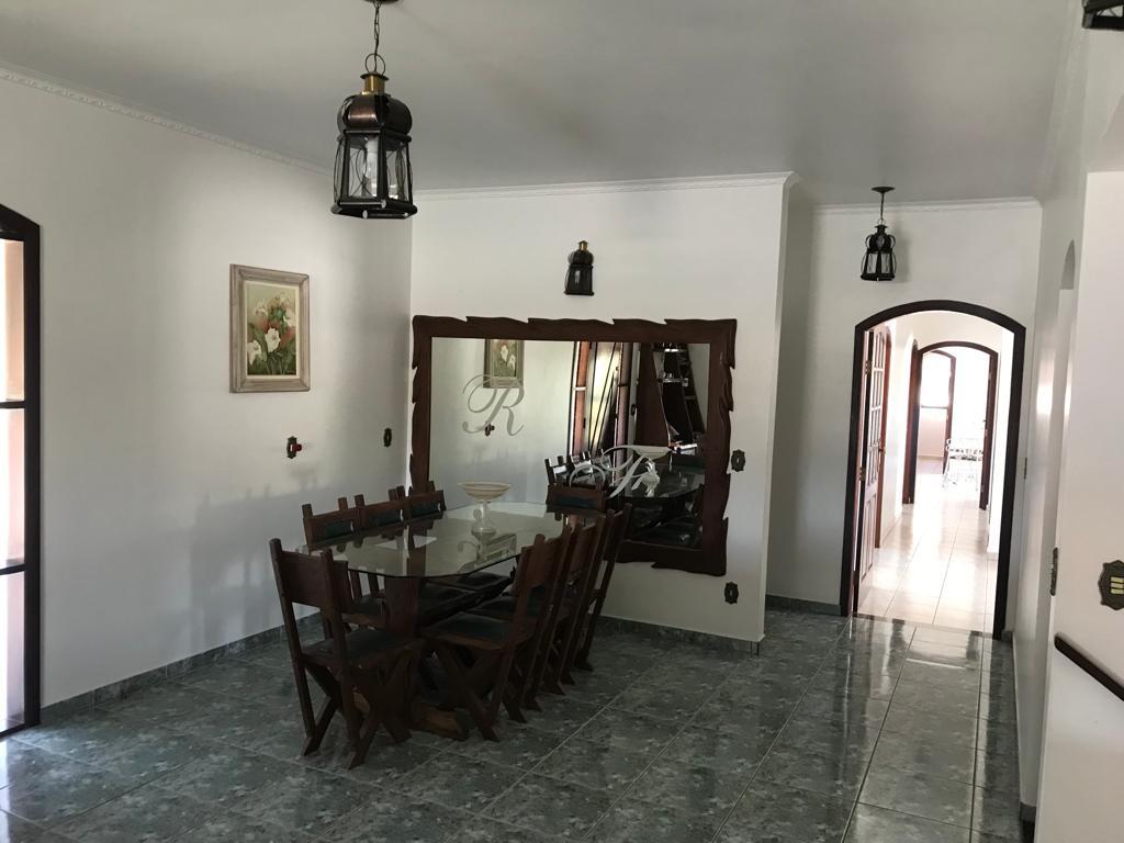 Casa de Condomínio à venda com 6 quartos, 714m² - Foto 25