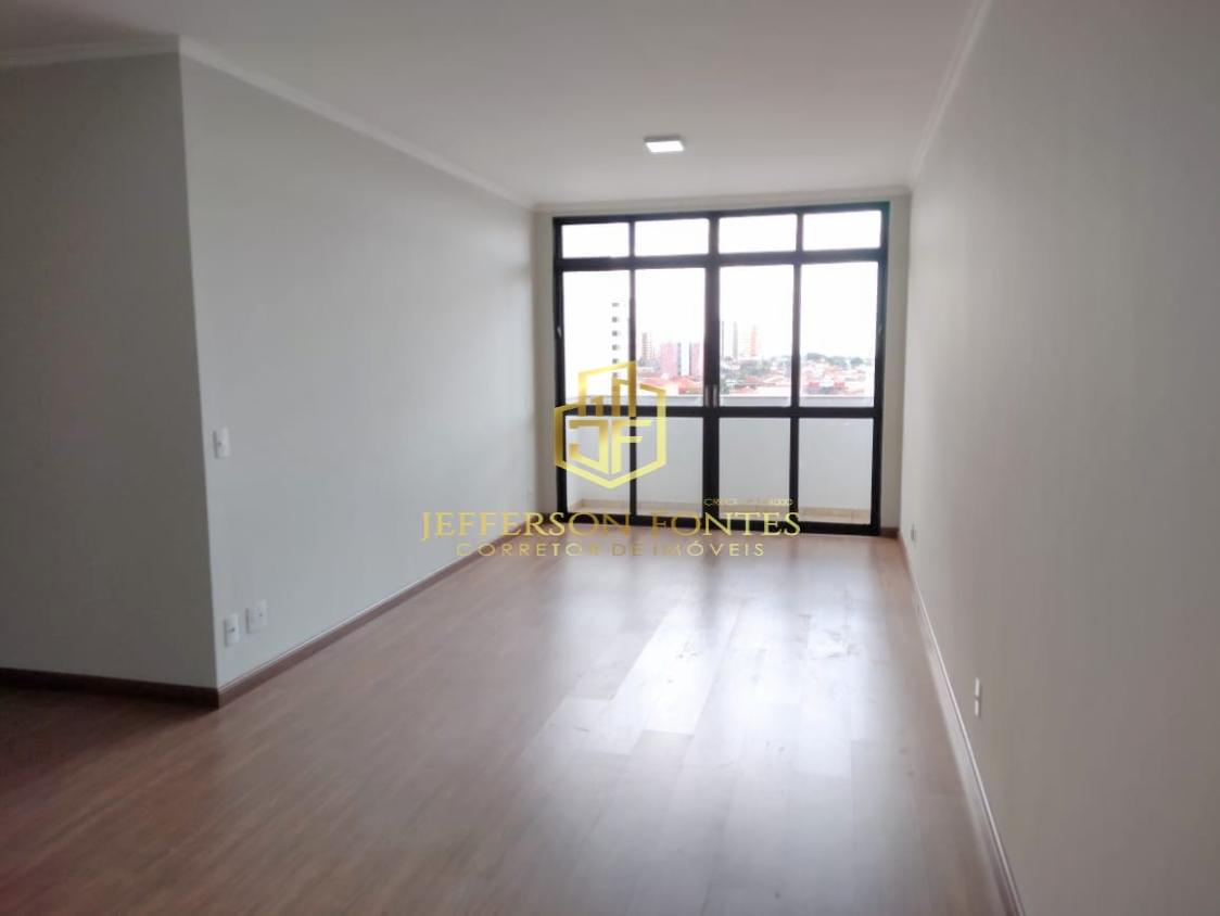 Apartamento à venda com 4 quartos, 126m² - Foto 1