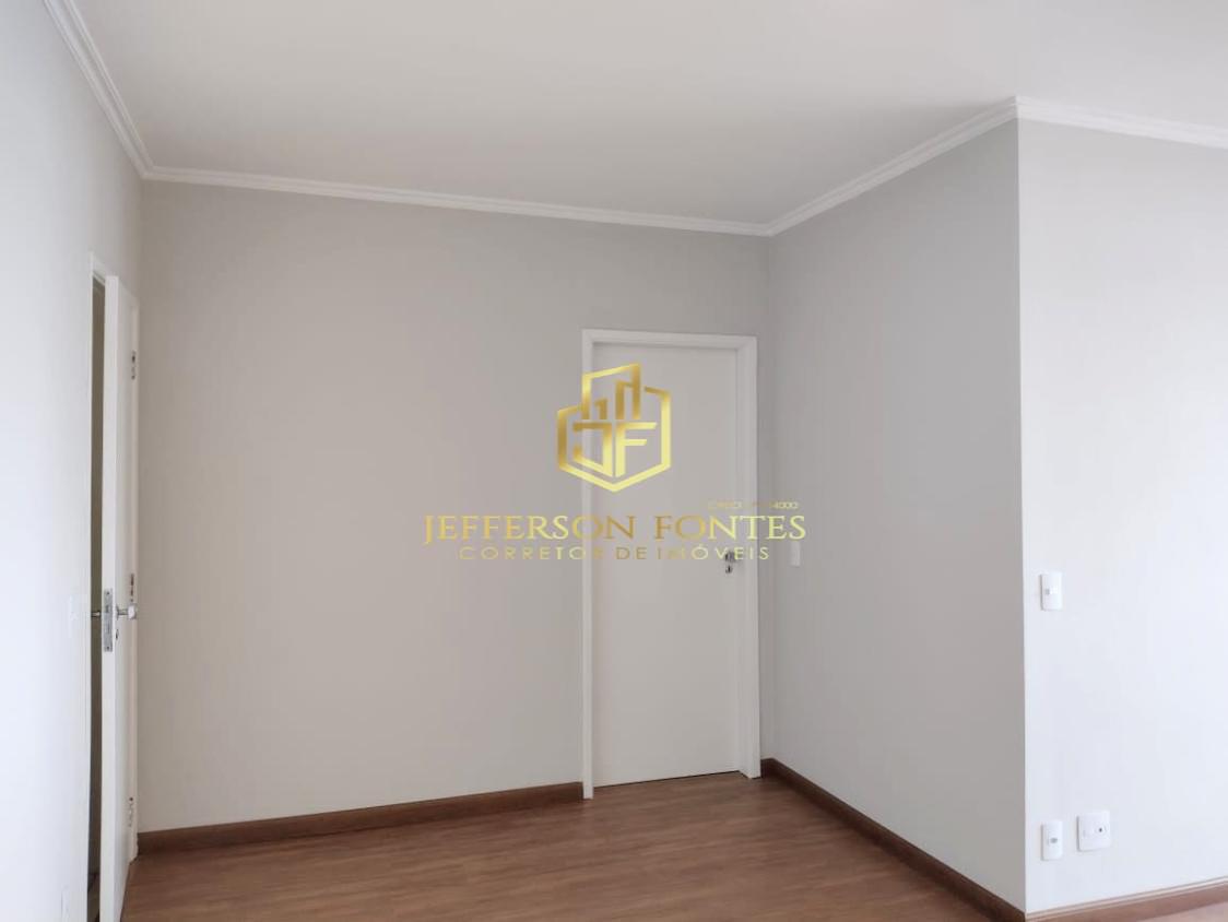 Apartamento à venda com 4 quartos, 126m² - Foto 3