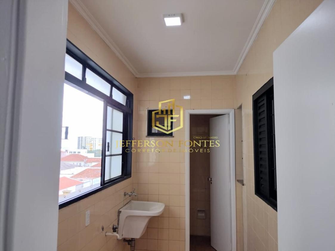 Apartamento à venda com 4 quartos, 126m² - Foto 12