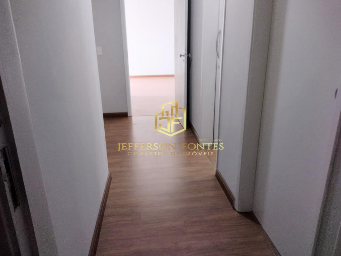 Apartamento à venda com 4 quartos, 126m² - Foto 6