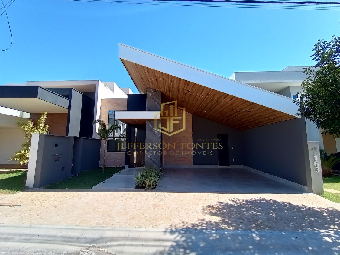 Casa de Condomínio à venda com 3 quartos, 200m² - Foto 3