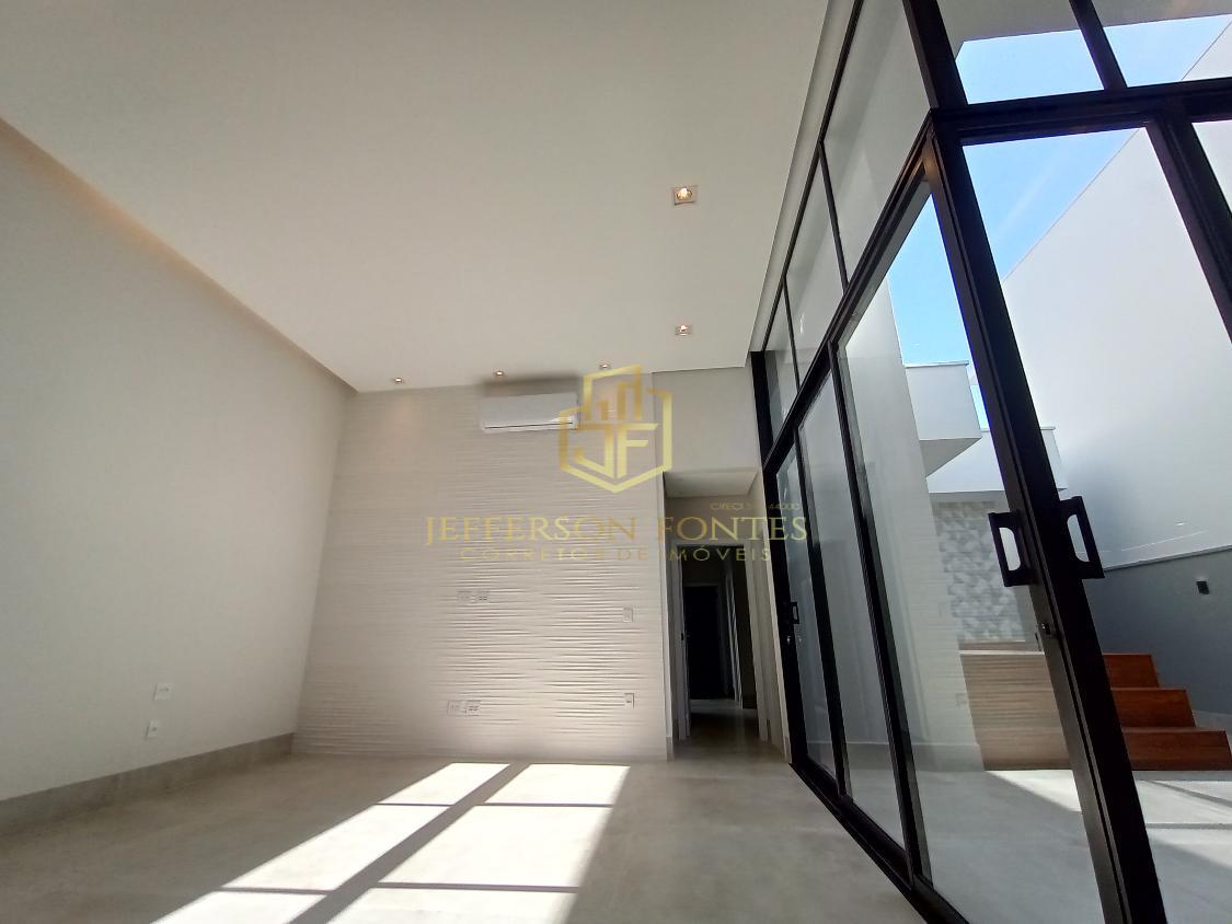 Casa de Condomínio à venda com 3 quartos, 200m² - Foto 2